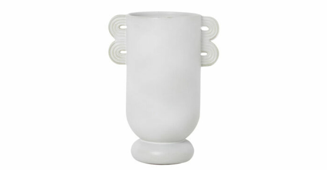 Trendiga vaser från Ferm living