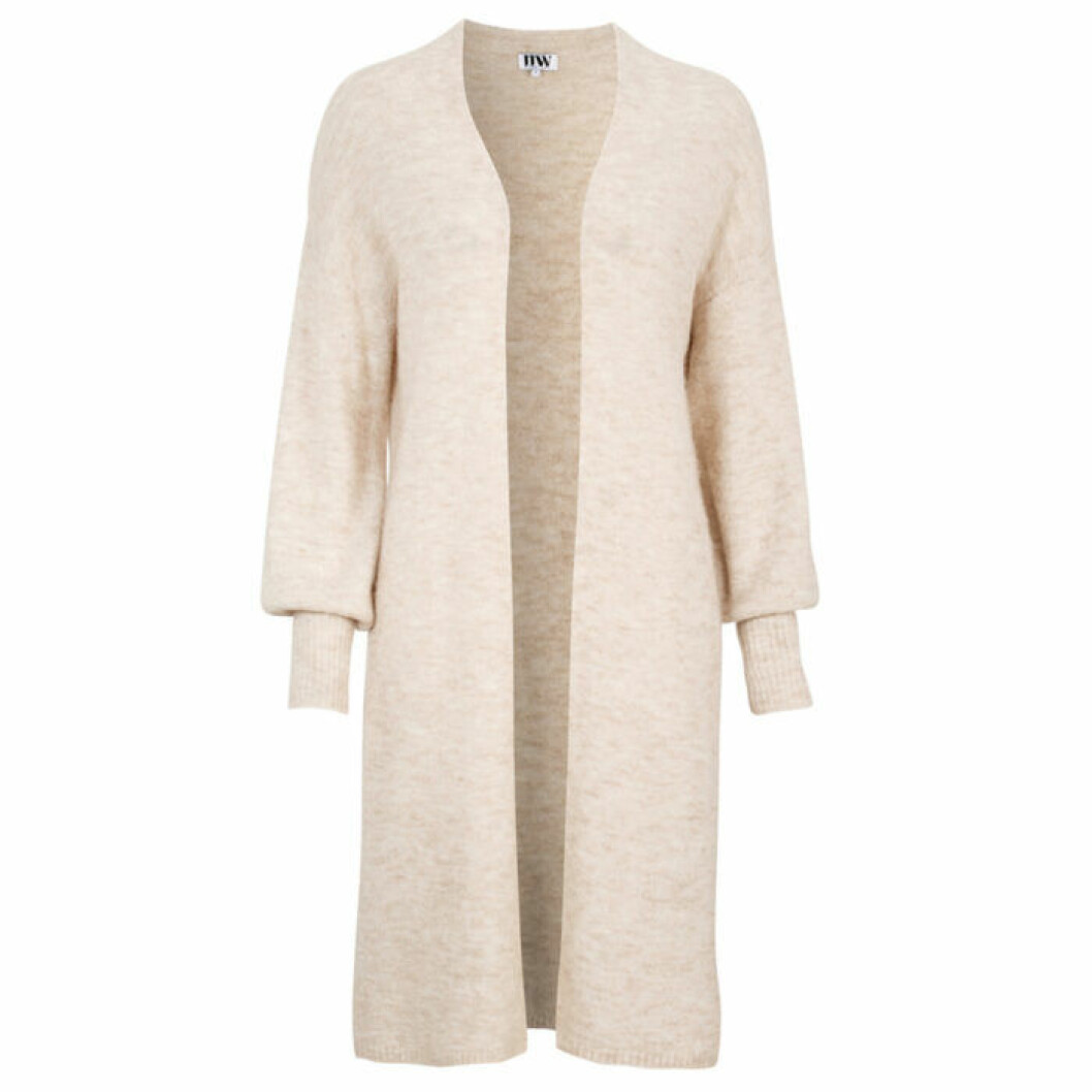 Cardigan från Make way