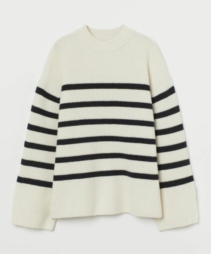 tröja H&M
