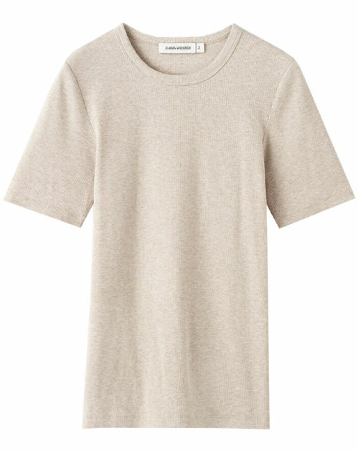 tshirt carin wester bomull