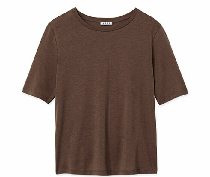 tshirt wera
