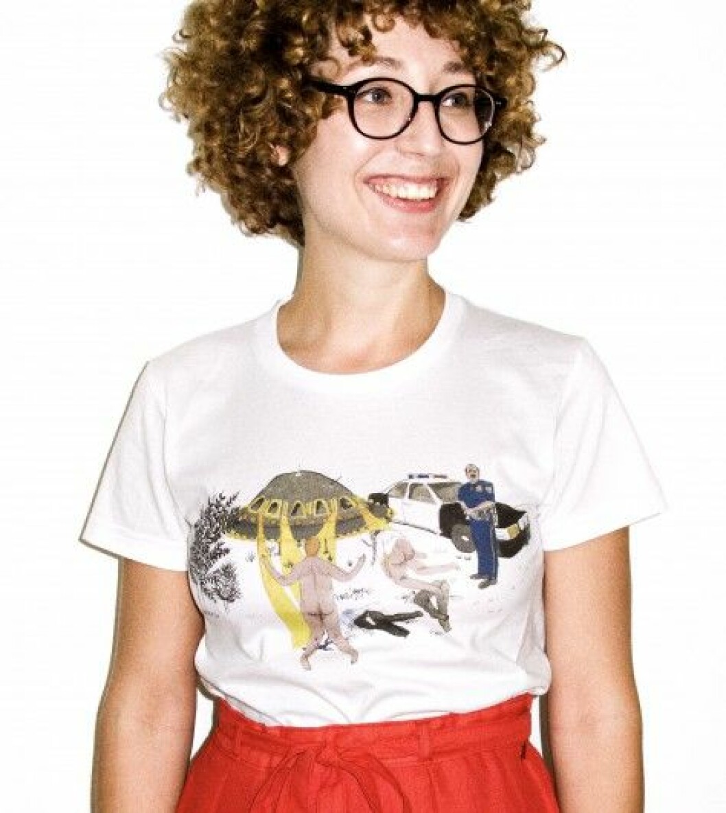 Tshirt.Tpost