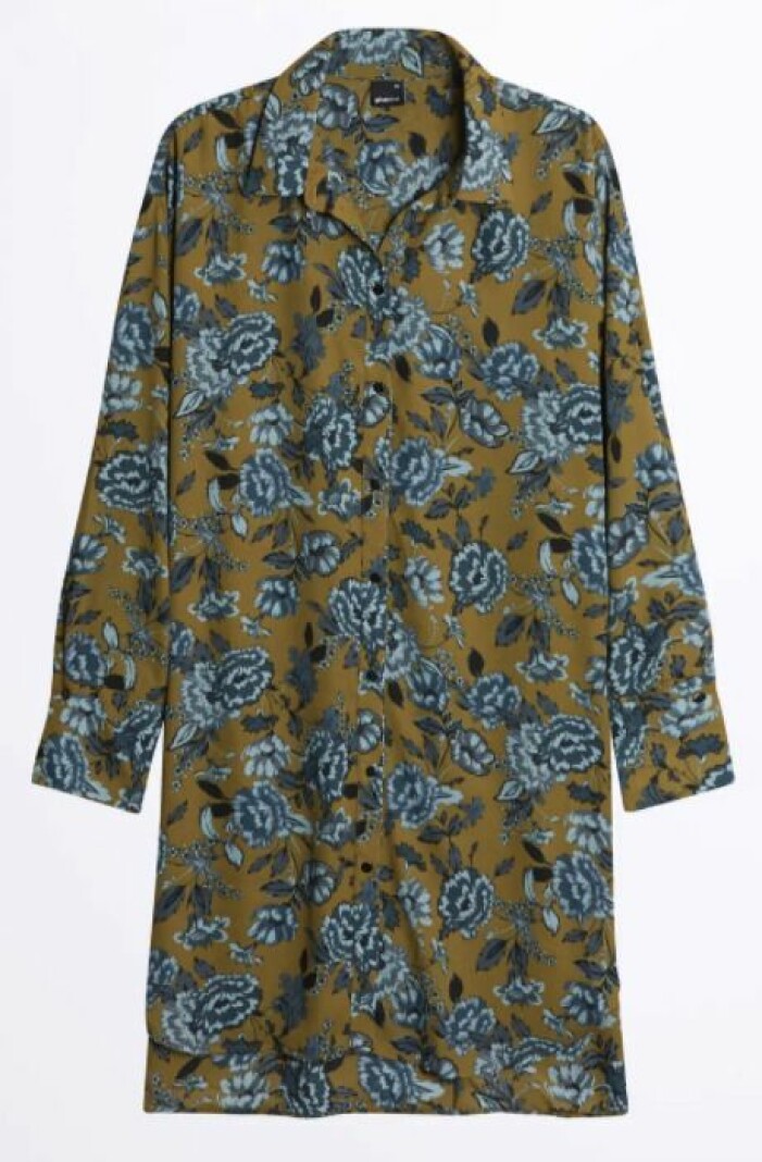 Tunika gina tricot