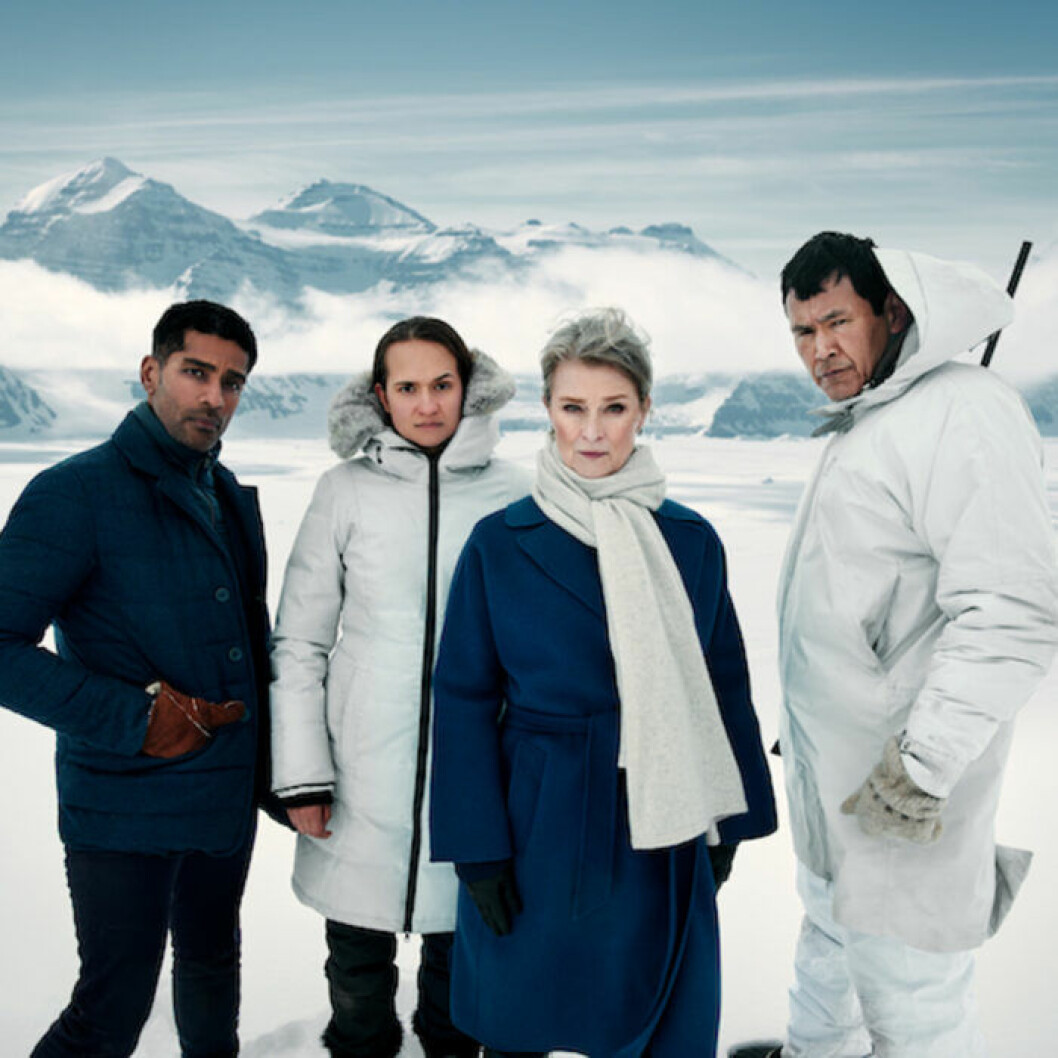Tunn is streama tv4