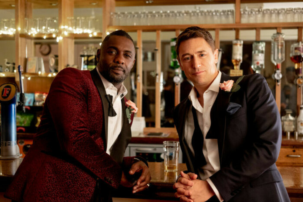 <em>Turn Up Charlie</em> har premiär den 15:e mars. <em>Foto: Netflix</em> Nytt på Netflix i mars 2019: Turn Up Charlie