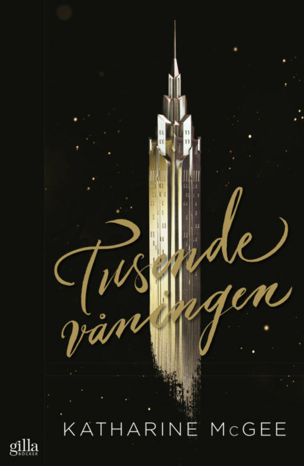 Tusende-vaningen