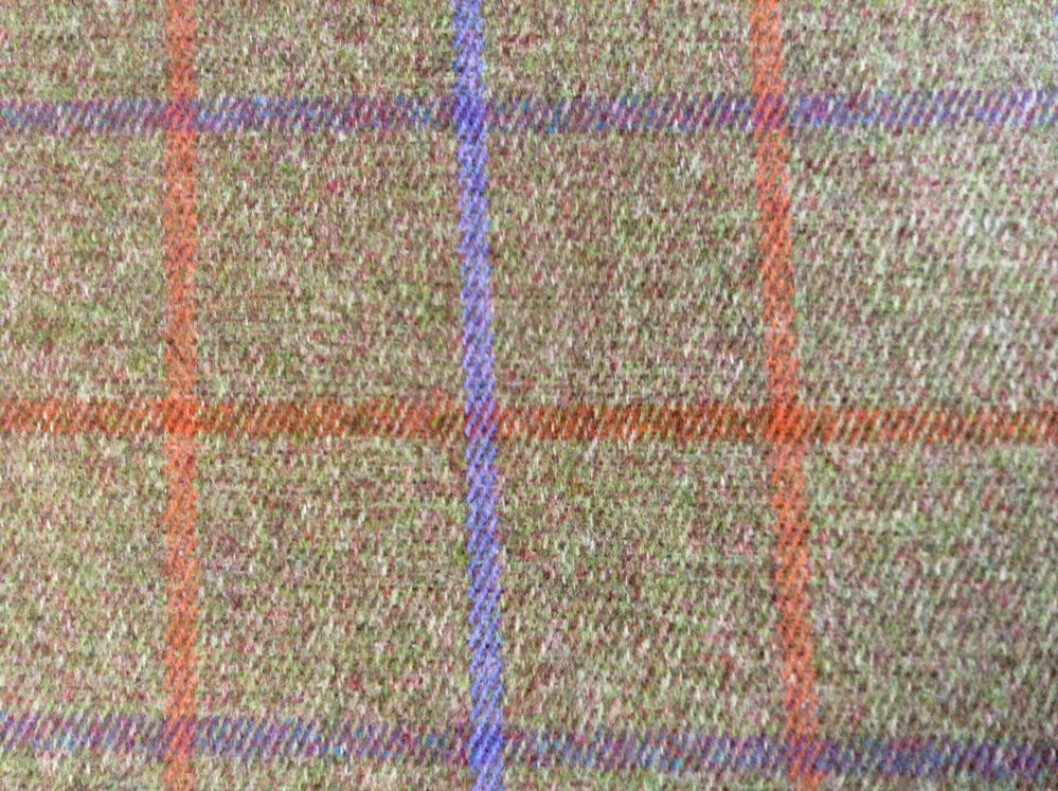 Tweed