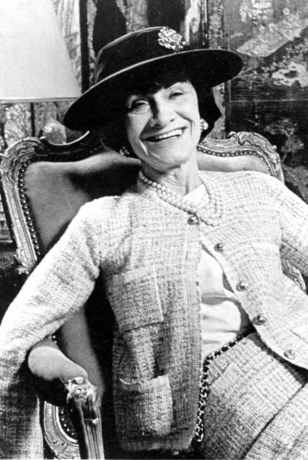 Tweed