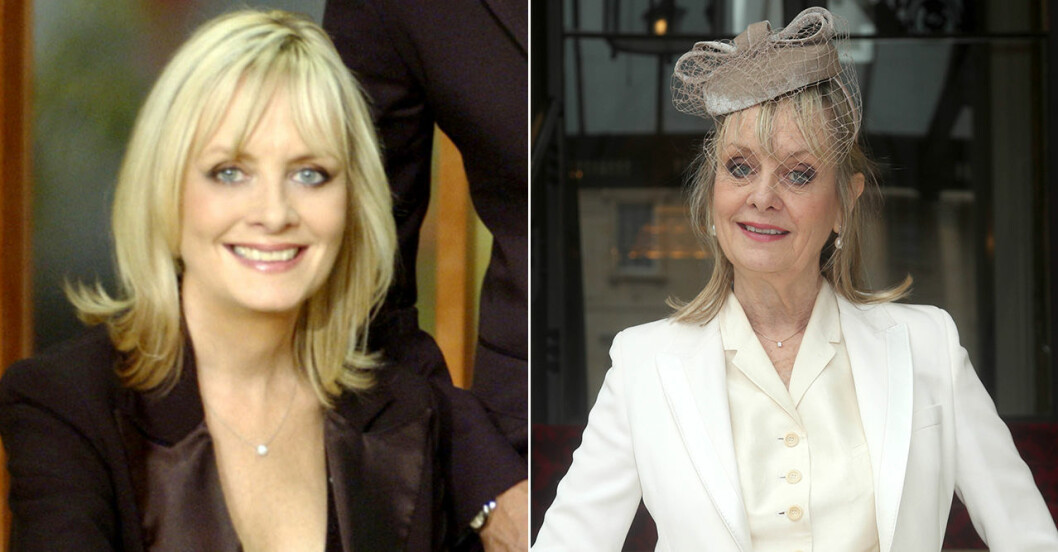 Twiggy