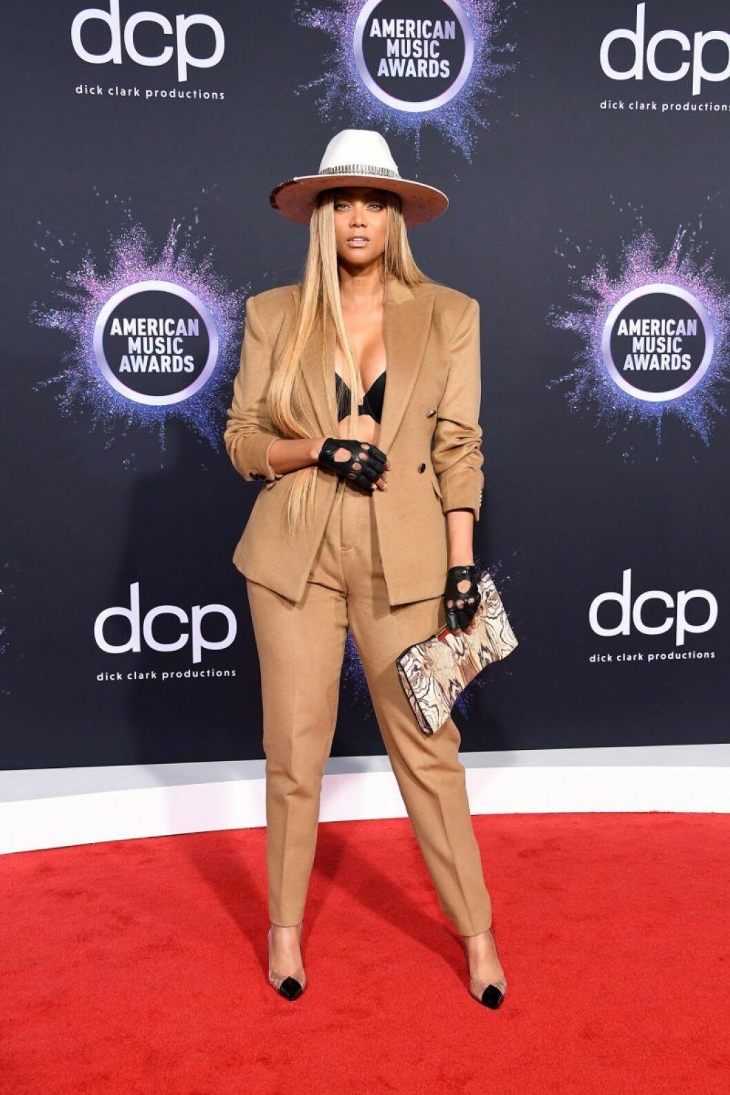 Tyra Banks Tyra Banks