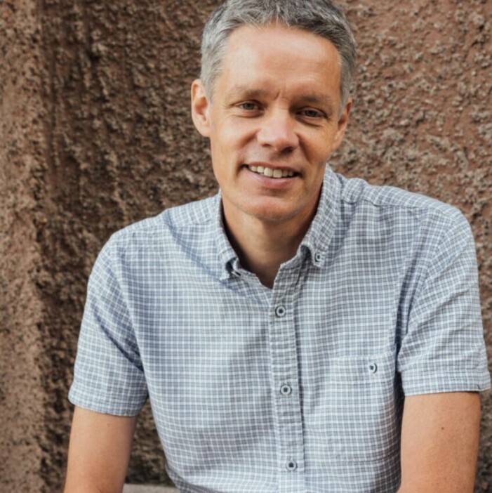 Ulf Danielsson