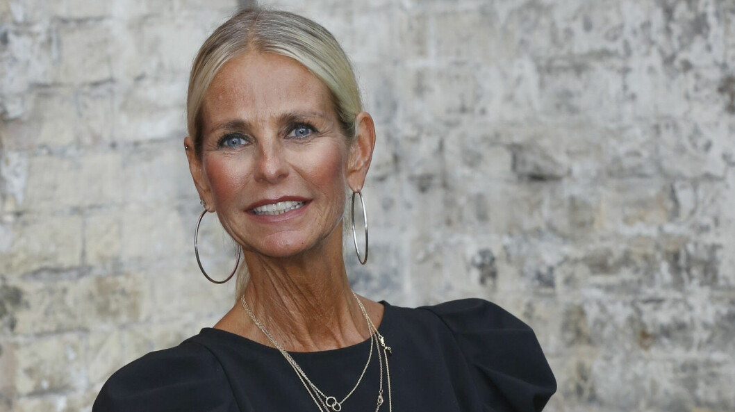 ulrika jonsson