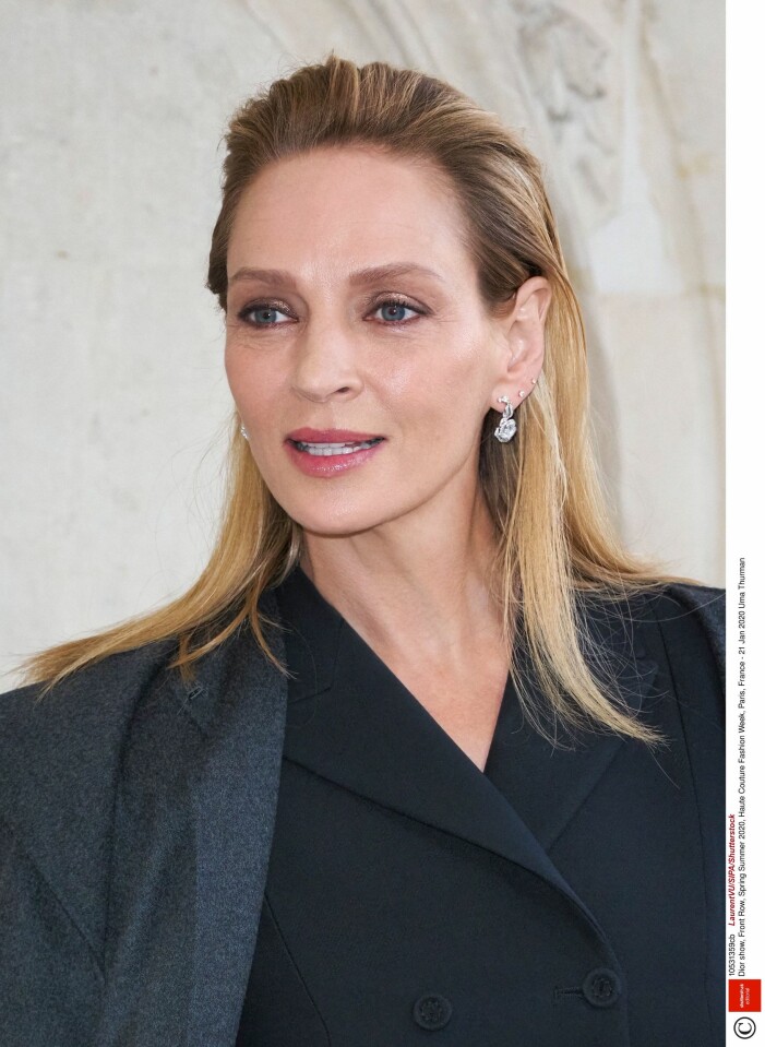 Uma Thurman