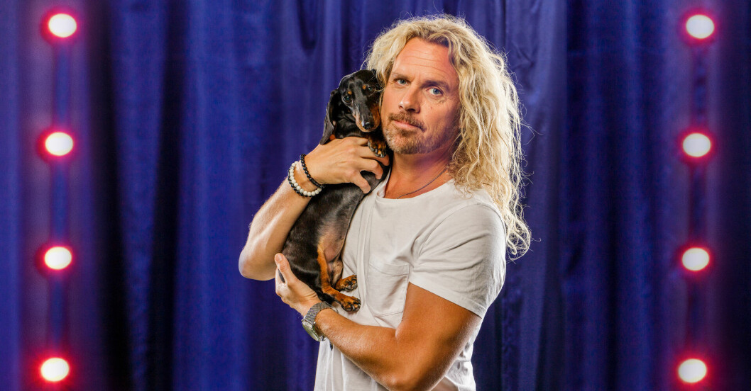 Kicken hund Underdogs