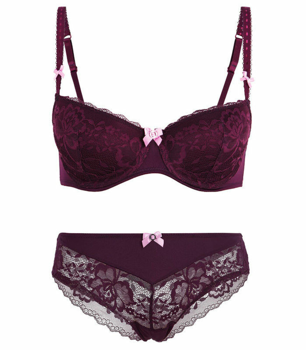 Underkläder från <a href="https://apprl.com/sv/pd/4Vbk/" target="_blank" rel="noopener">Hunkemöller</a>.