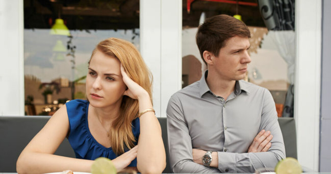 8 saker som gör dig mindre attraktiv – enligt forskare
