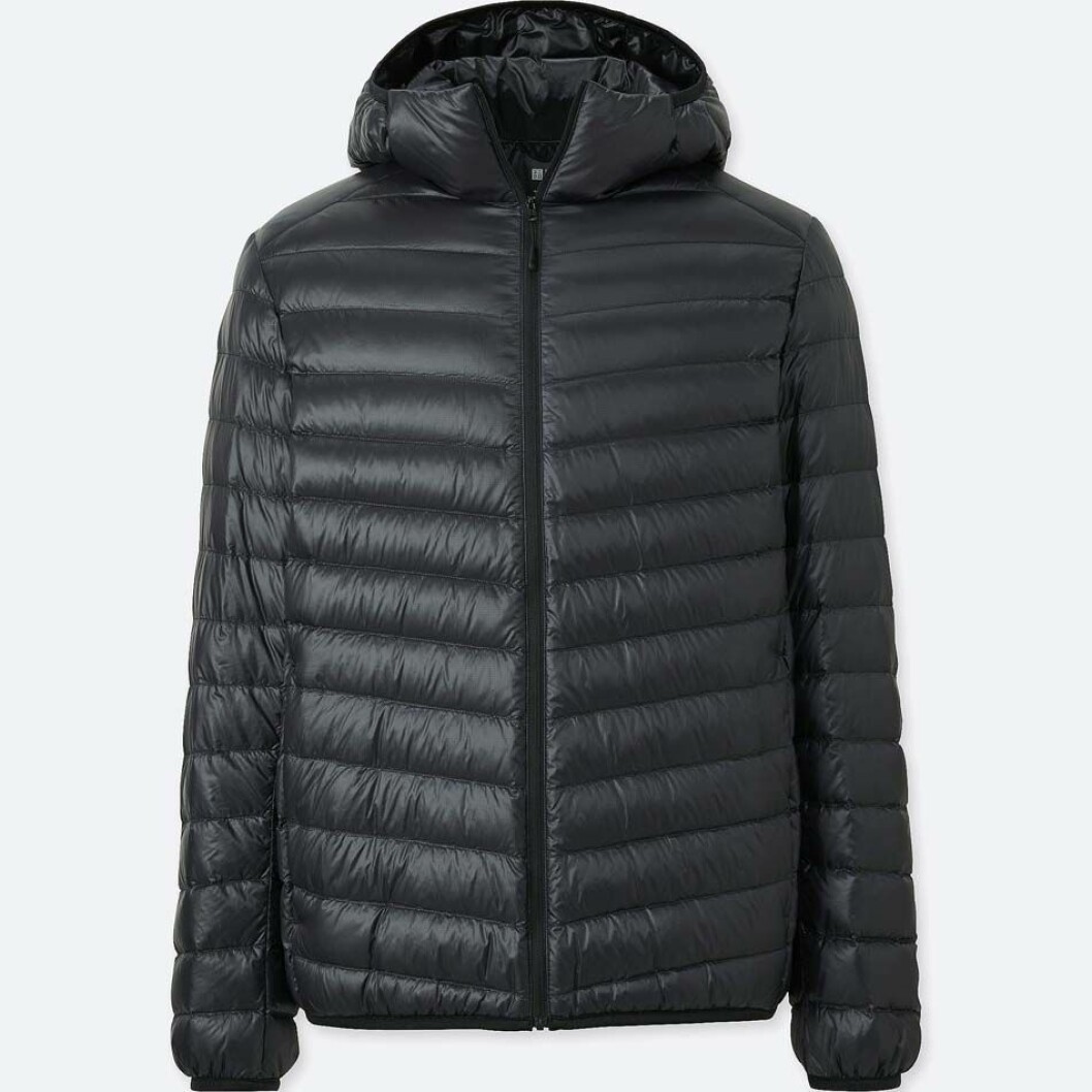 Uniqlo dunjacka