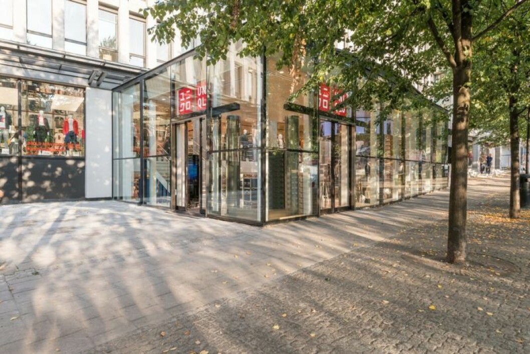 Ungefär två år efter att Uniqlos första svenska butik öppnade slår de nu upp portarna till en andra butik i Sverige. Uniqlo öppnar ny butik i Stockholm