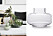 Vasen Urna från Marimekko passar som en bröllopspresent