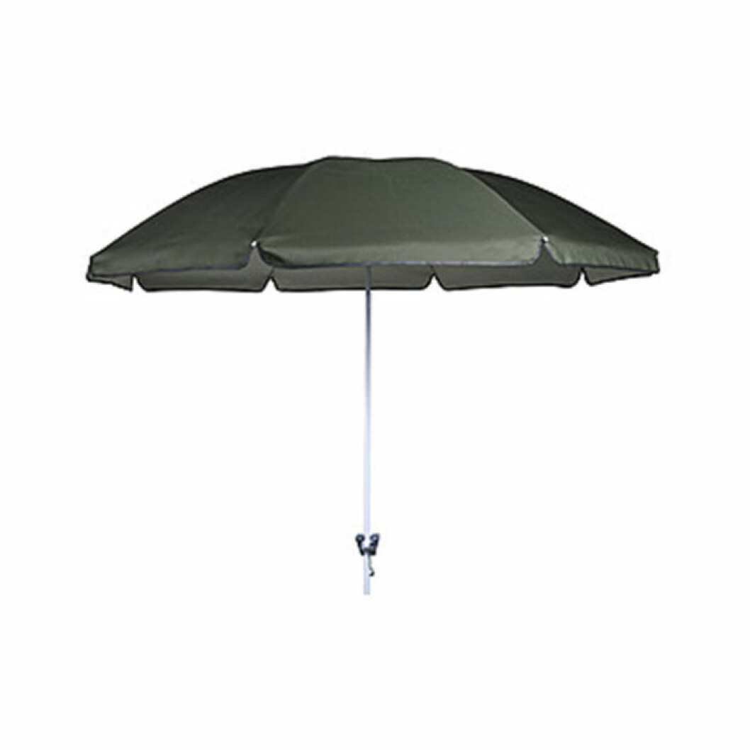 Parasoll för balkong, 159,90 kr. <a href="https://track.adtraction.com/t/t?a=1199854180&as=1218462148&t=2&tk=1&epi=billiga-balkongmobler&url=https://www.clasohlson.com/se/Parasoll-f%C3%B6r-balkong/31-1053-3" target="_blank" rel="noopener">Här kan du köpa den</a>. budgetmöbler till balkongen litet parasoll
