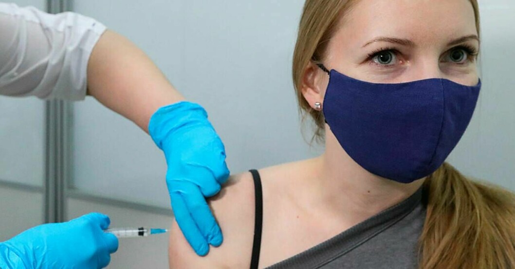 sverige hpv-vaccin