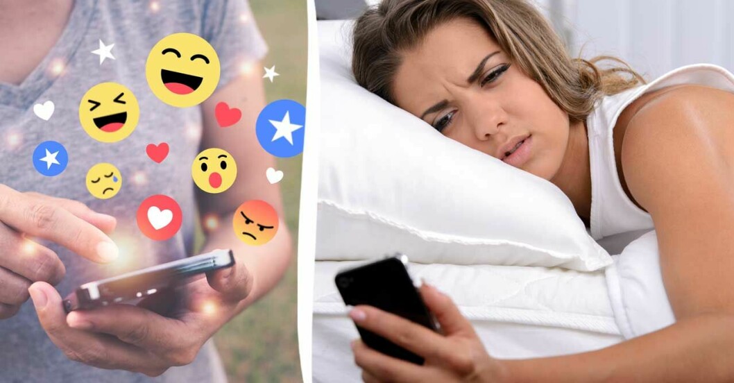 emojisar betydelse kvinna får sms