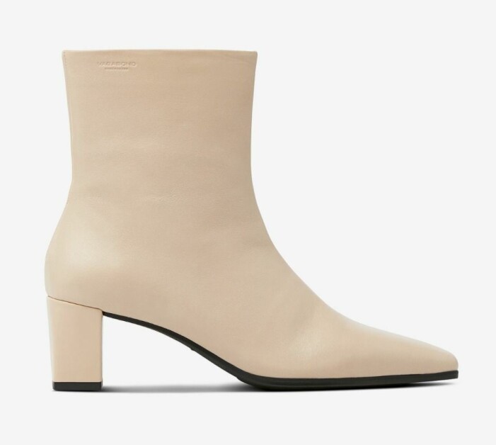 Vagabond ankelboot