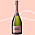 Charles Heidsieck Rosé Reserve Brut, rosa champagne från Frankrike.