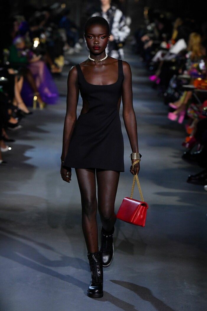 Valentino SS22 Valentino SS22