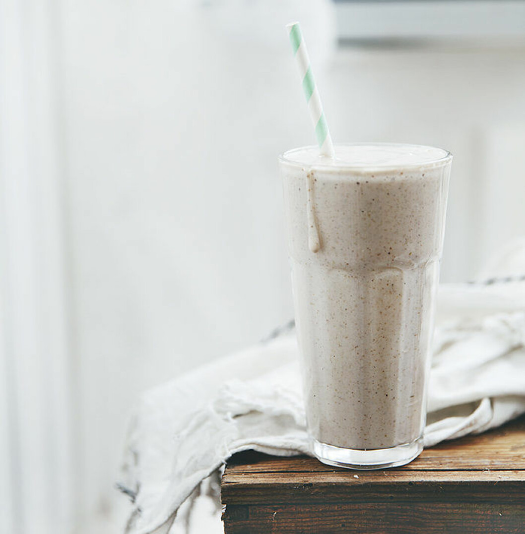 valnotsmoothie