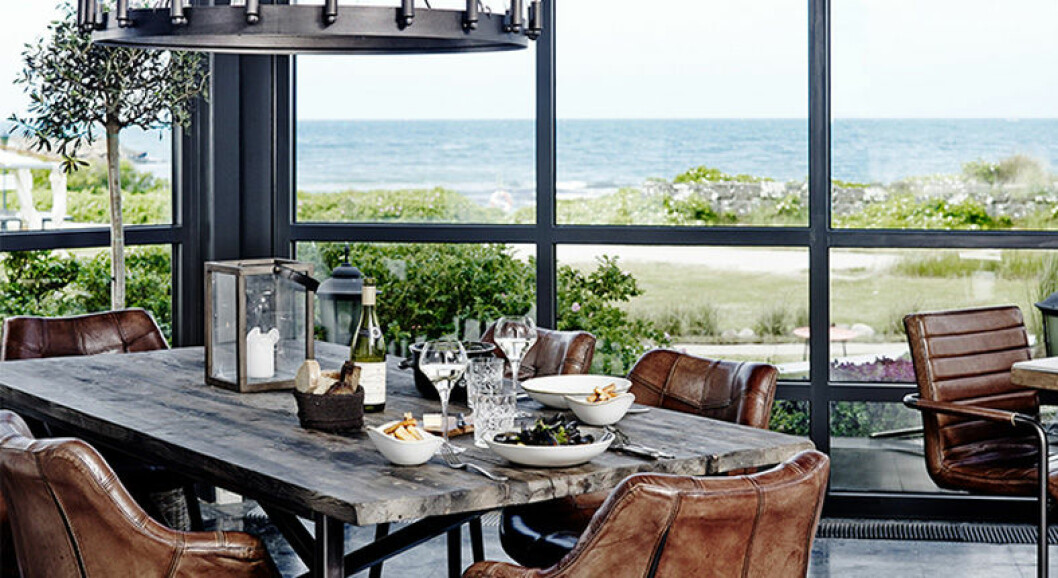 Restaurang Varberg Kusthotell