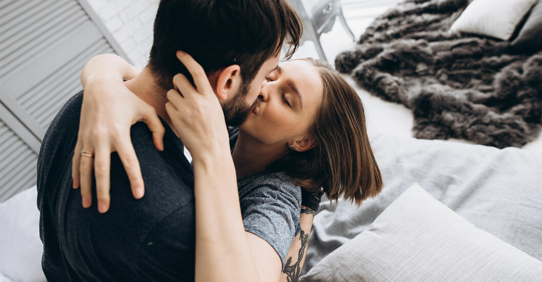 Investera tid i din relation genom att visa din partner uppskattning