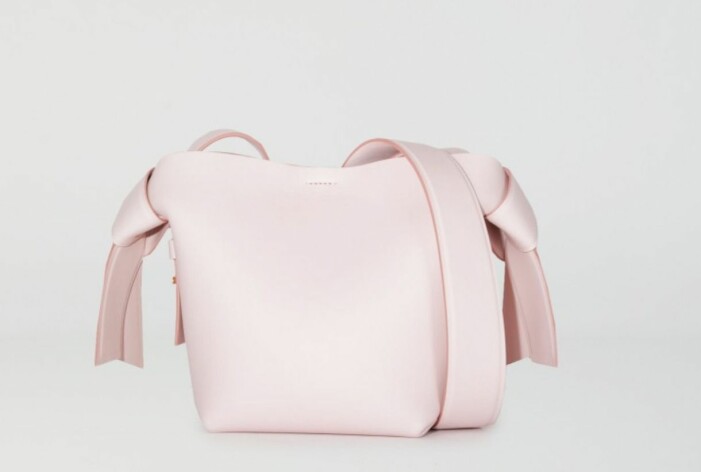 väska acne studios