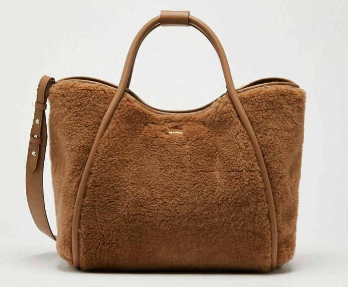 Väska från Maxmara. Väska från Maxmara.