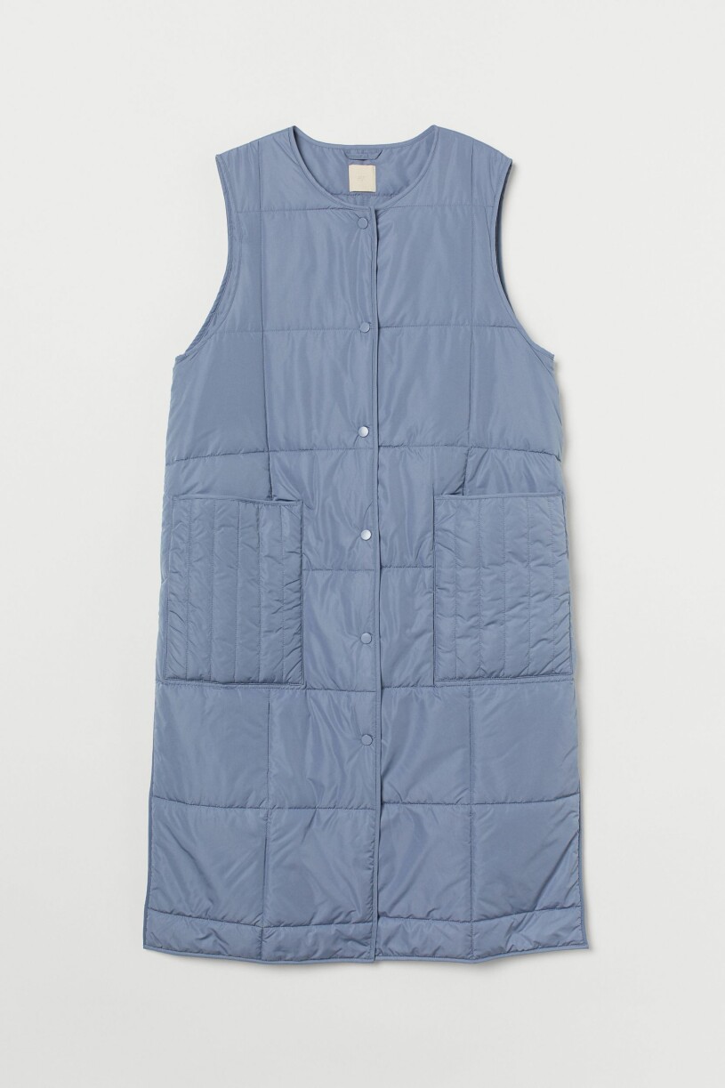 väst H&M