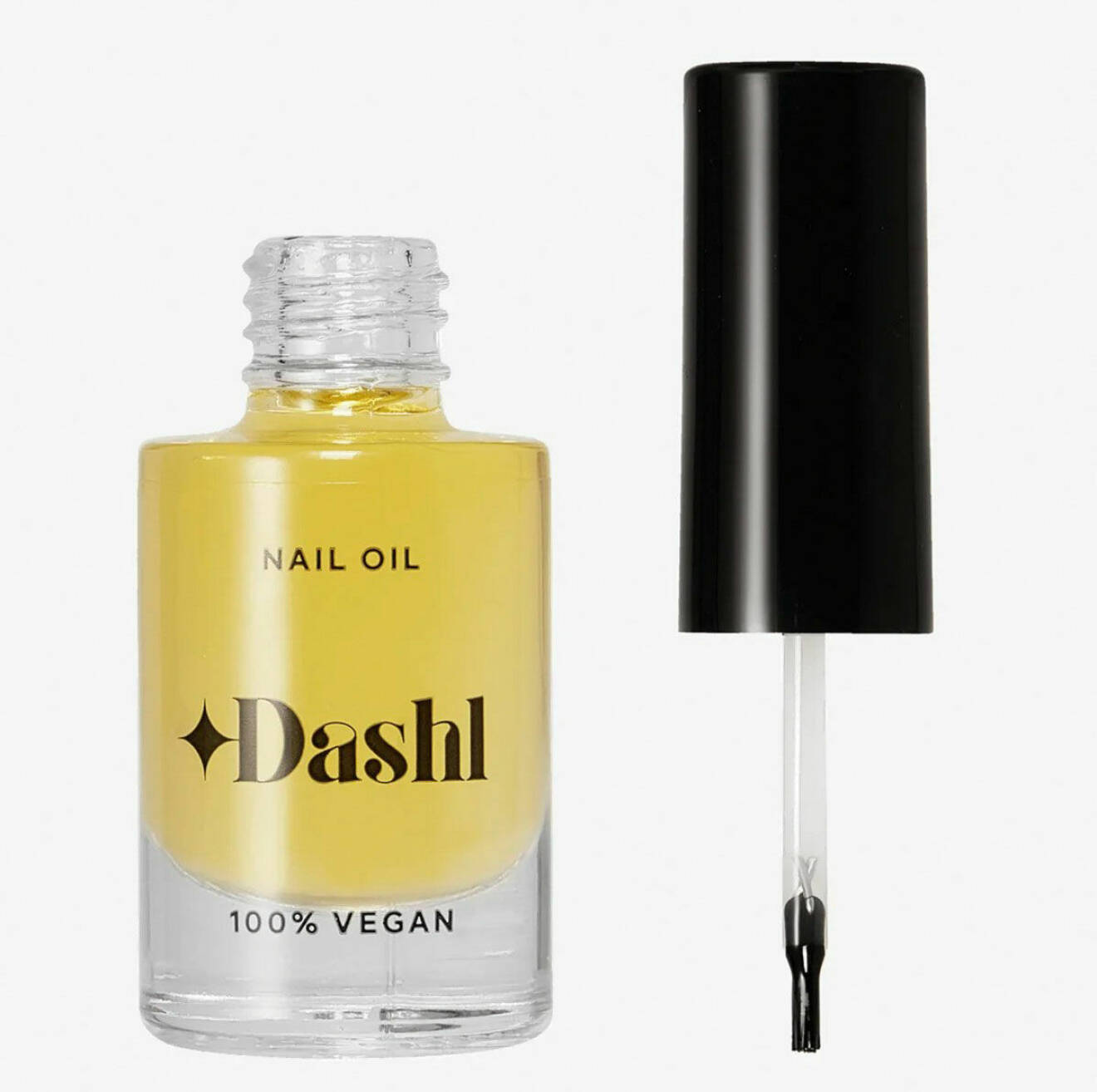 Vegan Nail Oil från Dashl.