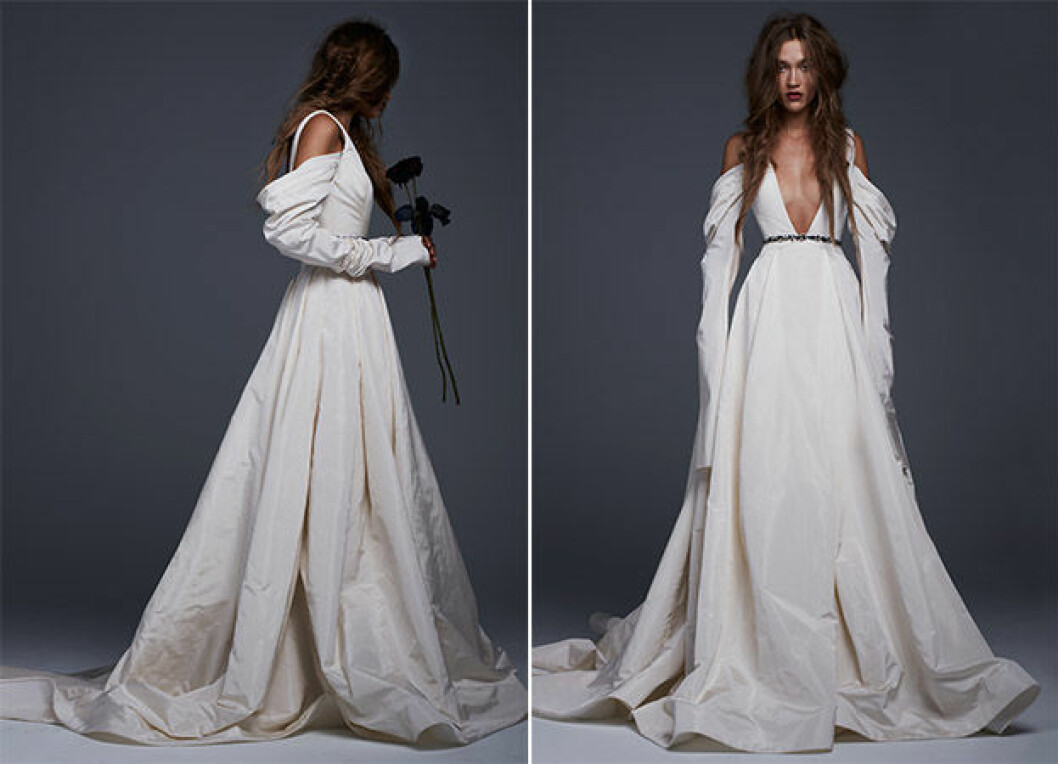 Foto: Vera Wang Foto: Vera Wang