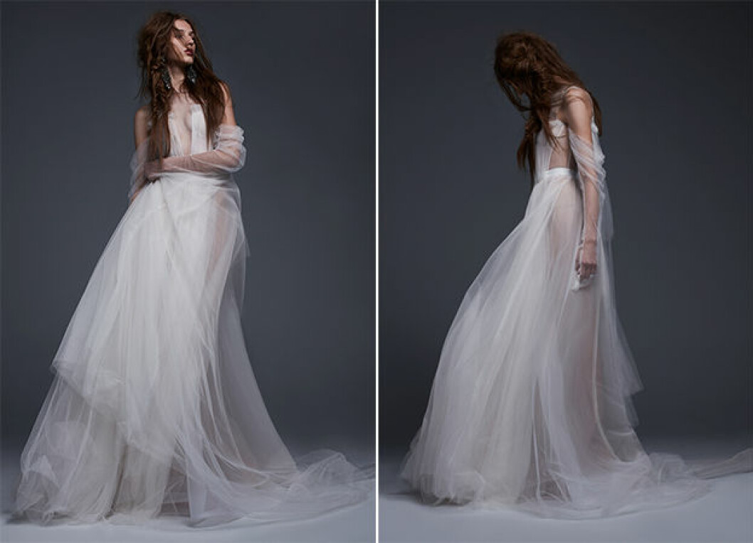 Foto: Vera Wang Foto: Vera Wang