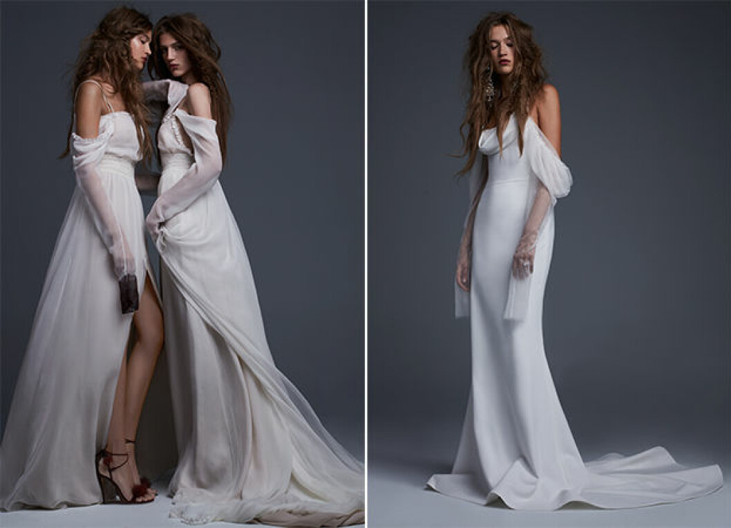 Foto: Vera Wang Foto: Vera Wang