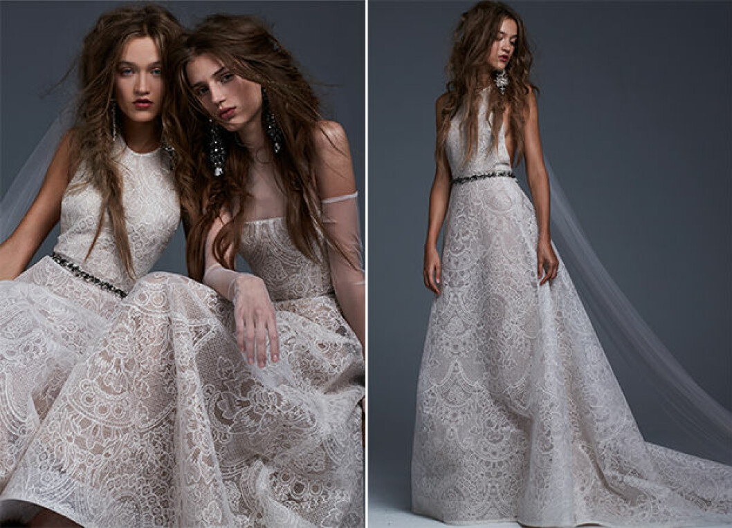 Foto: Vera Wang Foto: Vera Wang
