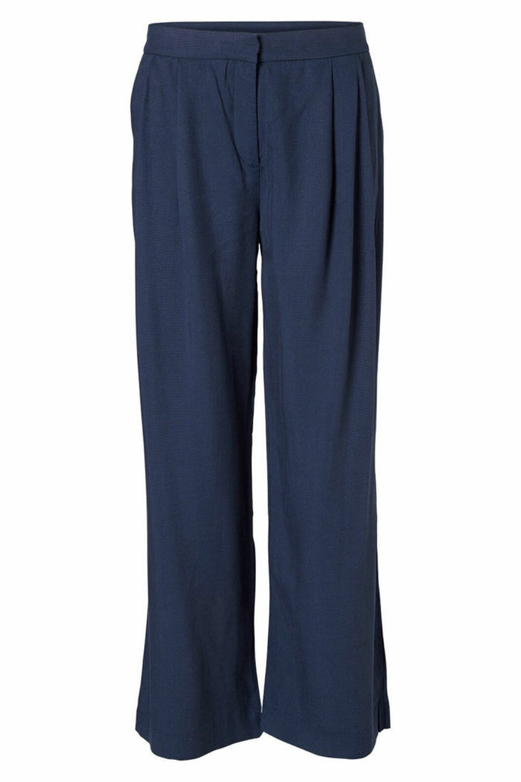 Vid byxa, 479 kr, <a href="http://www.veromoda.se/?forcecountry=SE&redirected=1" target="_blank">Vero Moda</a>. Vid byxa, 479 kr, Vero Moda.
