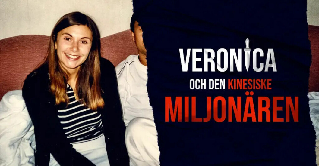 SVT-dokumentären tar upp fallet Veronica Lin i sex delar. Veronica Lin mördades i Göteborg 2003.