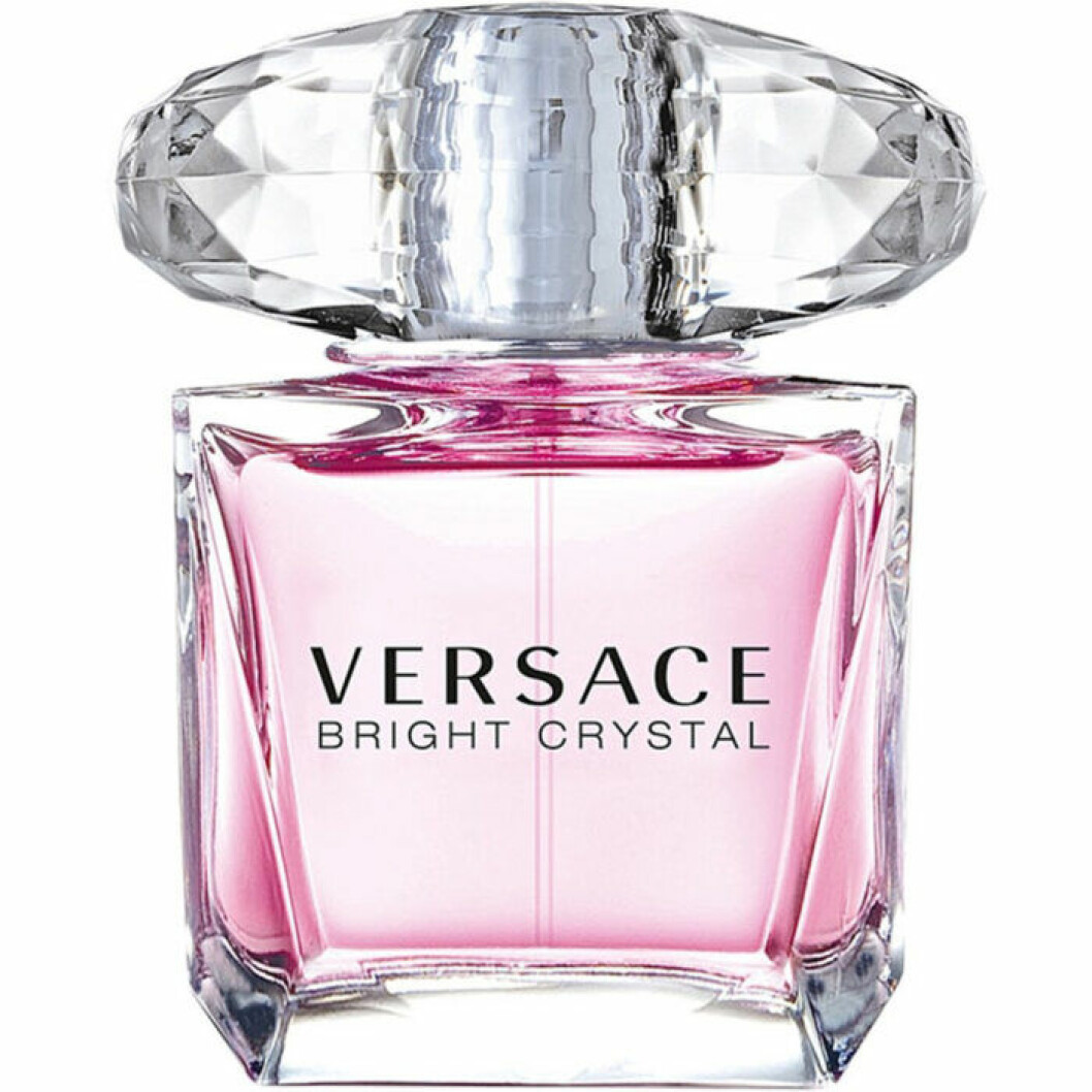 Versace parfym