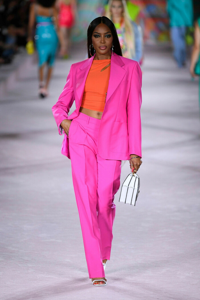 Versace SS22 Versace SS22