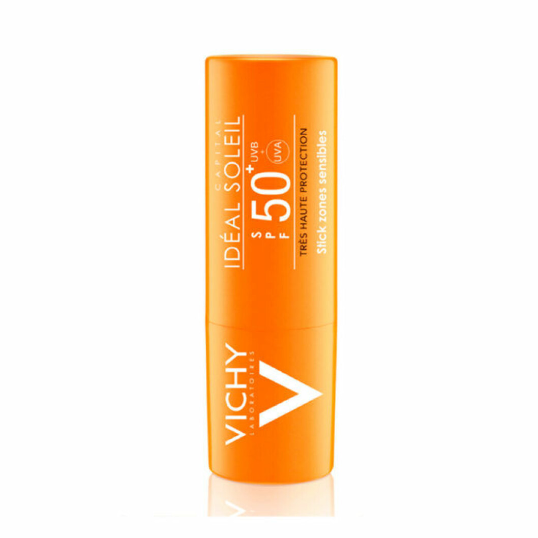 Vichy stick spf50