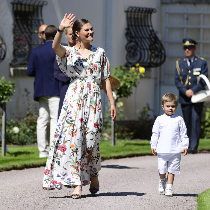 Victoriadagen 2019