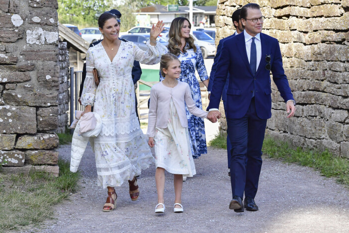 Victoriadagen 2020