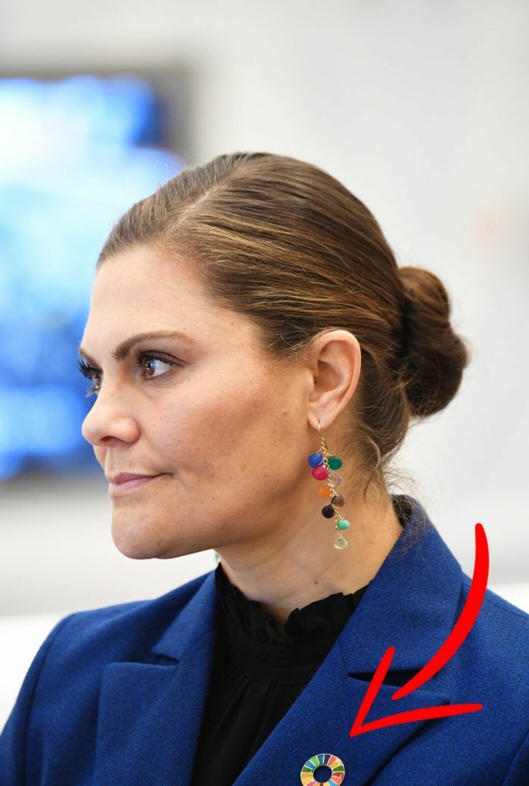 kronprinsessan victoria motala