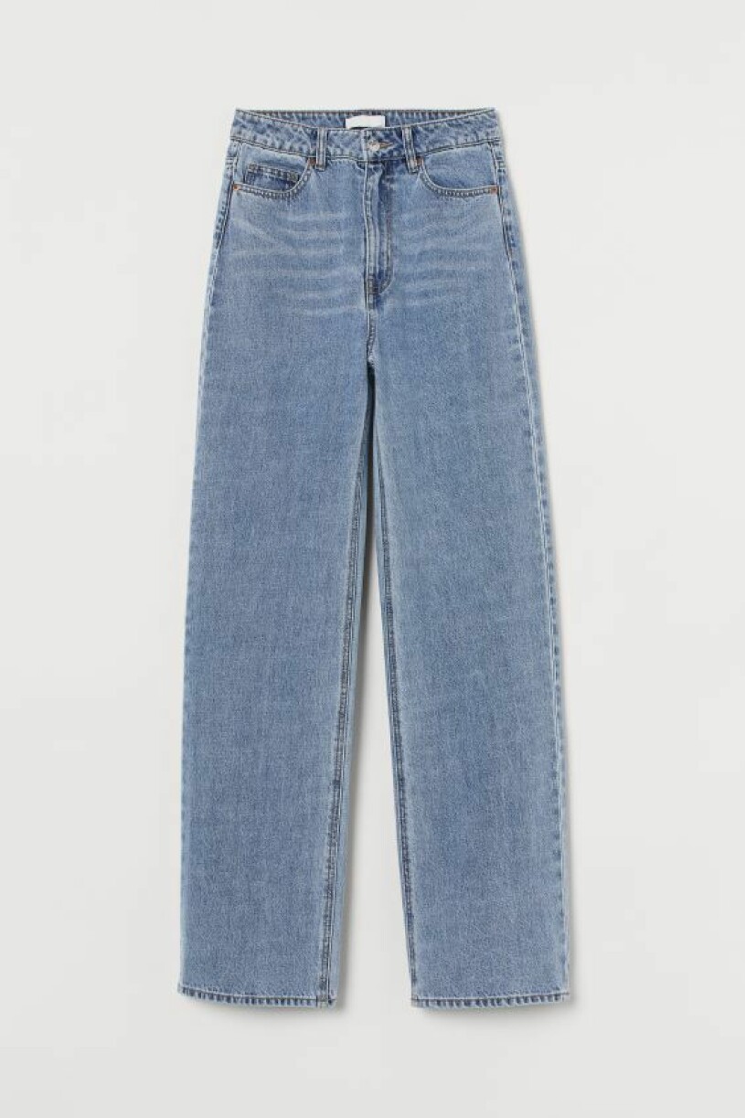 jeans H&M
