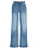 vida jeans med hög midja för dam från cellbes